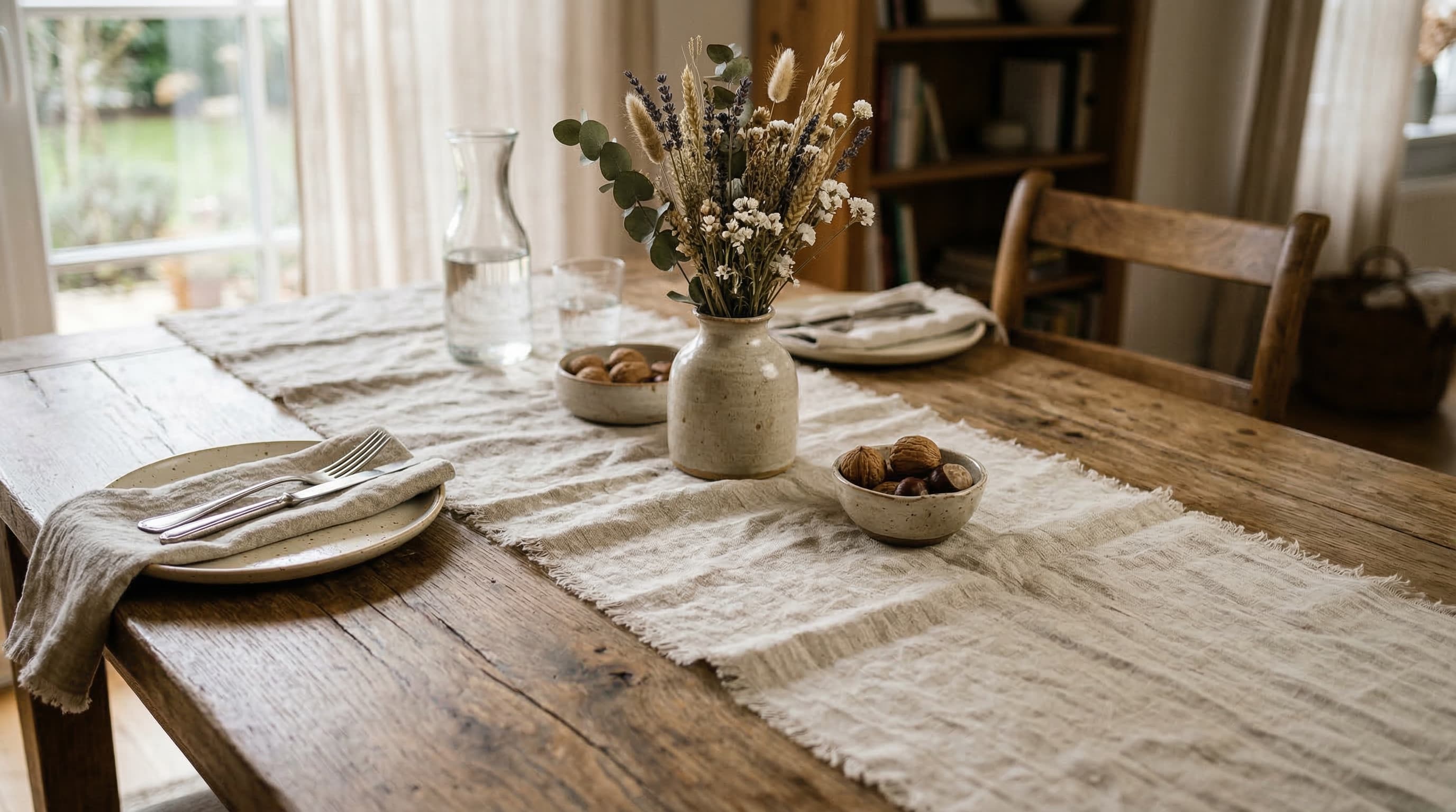 Lifestyle & partners