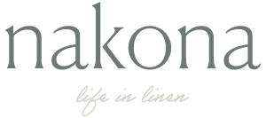 nakona — life in linen